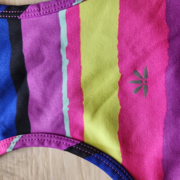 Lukka Razorback Tank - Picture 6 of 7